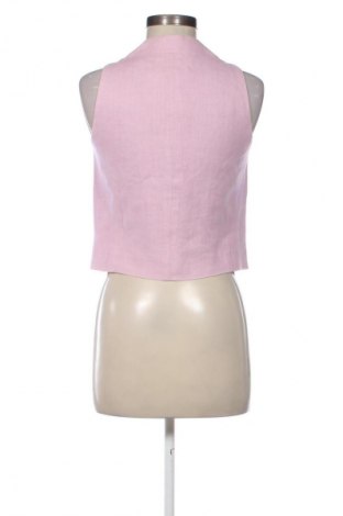 Női mellény Jil Sander, Méret S, Szín Rózsaszín, Ár 30 045 Ft