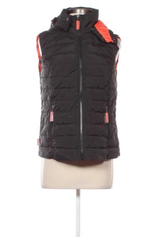Damenweste John Baner, Größe M, Farbe Schwarz, Preis 15,99 €