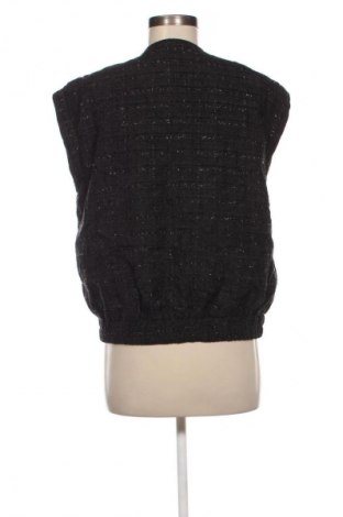 Dámska vesta  Koolook, Veľkosť L, Farba Čierna, Cena  36,95 €