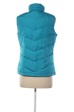 Damenweste Lands' End, Größe S, Farbe Blau, Preis 15,99 €