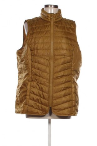 Damenweste Laura Torelli, Größe L, Farbe Grün, Preis 33,99 €