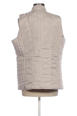 Damenweste Laura Torelli, Größe XL, Farbe Beige, Preis € 10,99