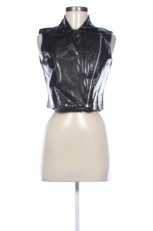 Vestă de femei Lynne, Mărime M, Culoare Negru, Preț 169,63 Lei
