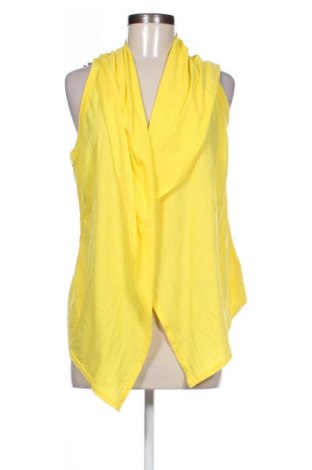 Damenweste Marc Cain Sports, Größe XL, Farbe Gelb, Preis € 71,53