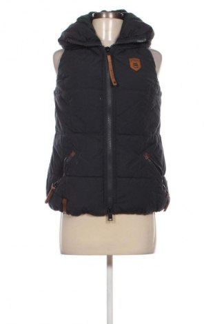 Damenweste Naketano, Größe M, Farbe Blau, Preis € 52,99