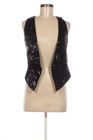 Dámska vesta  Q/S by S.Oliver, Veľkosť S, Farba Čierna, Cena  29,95 €