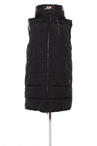 Dámska vesta  Q/S by S.Oliver, Veľkosť M, Farba Čierna, Cena  81,95 €