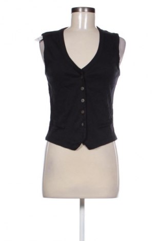 Dámska vesta  S.Oliver, Veľkosť M, Farba Čierna, Cena  36,95 €
