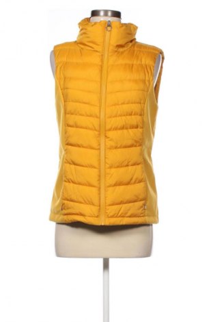 Vestă de femei S.Oliver, Mărime M, Culoare Galben, Preț 210,99 Lei