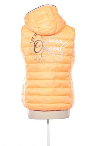 Damenweste Soccx, Größe L, Farbe Orange, Preis 28,99 €