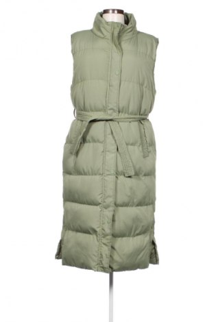 Damenweste Threadbare, Größe L, Farbe Grün, Preis € 32,99