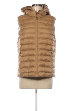 Vestă de femei Tommy Hilfiger, Mărime M, Culoare Bej, Preț 819,99 Lei