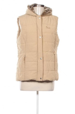 Damenweste True Fashion, Größe M, Farbe Braun, Preis € 33,99