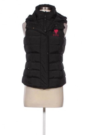 Női mellény U.S. Polo Assn., Méret S, Szín Fekete, Ár 15 819 Ft