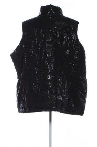 Damenweste Ulla Popken, Größe 5XL, Farbe Schwarz, Preis € 43,99