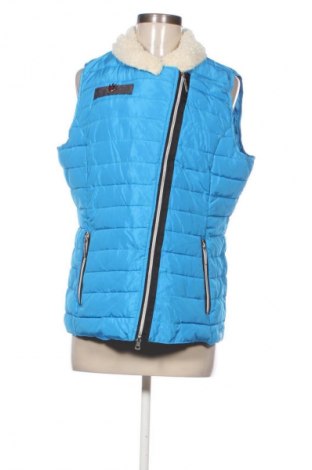 Dámská vesta  Unbranded, Velikost XL, Barva Modrá, Cena  779,00 Kč