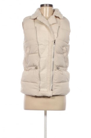 Vestă de femei Unbranded, Mărime S, Culoare Bej, Preț 132,99 Lei
