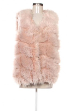 Vestă de femei Unbranded, Mărime M, Culoare Roz, Preț 132,99 Lei