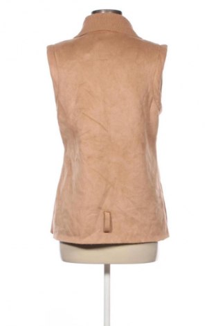 Damenweste Unbranded, Größe L, Farbe Beige, Preis € 12,99