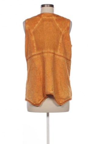 Dámska vesta  Unbranded, Veľkosť L, Farba Oranžová, Cena  22,95 €