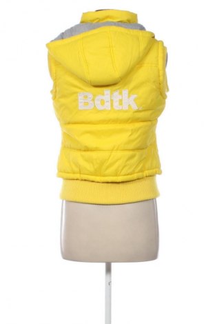 Dámska vesta  Unbranded, Veľkosť M, Farba Žltá, Cena  24,80 €