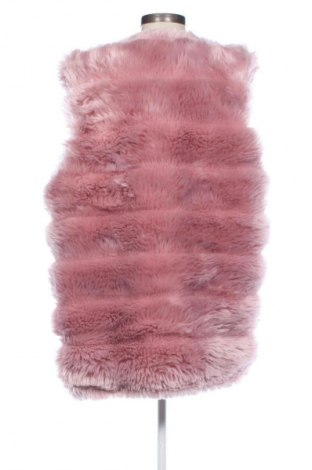 Damenweste Unbranded, Größe L, Farbe Aschrosa, Preis 19,78 €