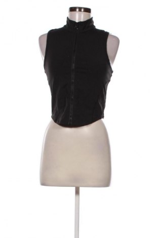 Vestă de femei Unbranded, Mărime L, Culoare Negru, Preț 132,99 Lei