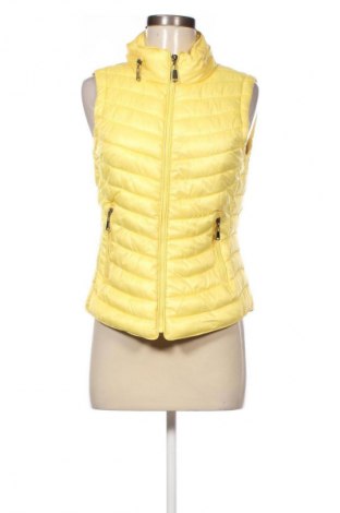 Damenweste Unbranded, Größe M, Farbe Gelb, Preis 26,99 €