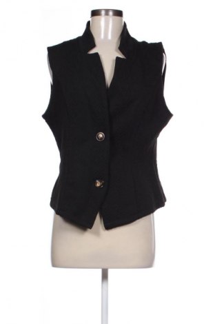 Damenweste Unbranded, Größe XL, Farbe Schwarz, Preis 19,78 €