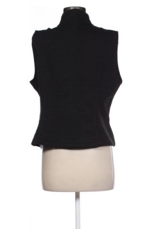 Damenweste Unbranded, Größe XL, Farbe Schwarz, Preis 19,78 €