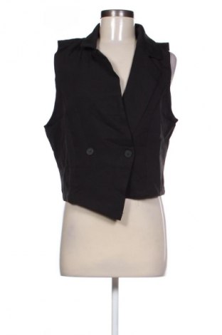 Damenweste Unbranded, Größe XL, Farbe Schwarz, Preis € 19,95