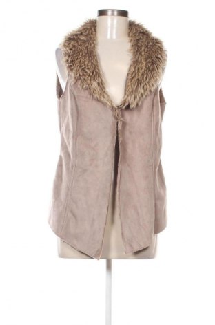 Damenweste Woman By Tchibo, Größe M, Farbe Beige, Preis € 12,99