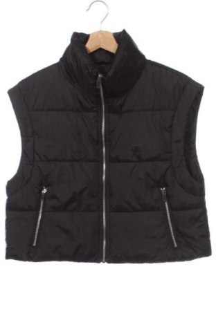 Vestă de femei Zara, Mărime XS, Culoare Negru, Preț 91,99 Lei