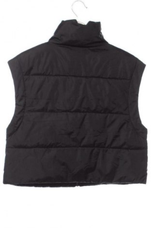 Vestă de femei Zara, Mărime XS, Culoare Negru, Preț 91,99 Lei