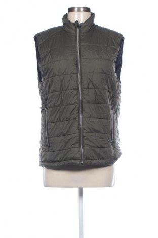 Női mellény Zara, Méret M, Szín Zöld, Ár 5 687 Ft