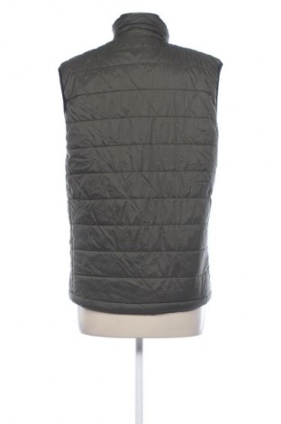 Női mellény Zara, Méret M, Szín Zöld, Ár 5 687 Ft