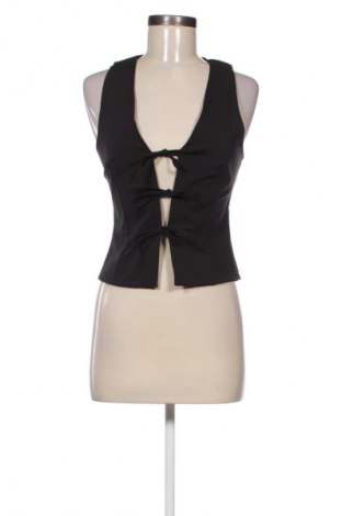 Damenweste Zara, Größe S, Farbe Schwarz, Preis € 13,66
