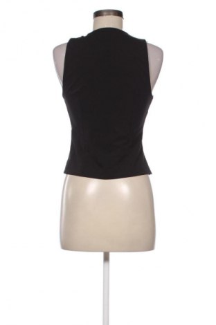 Damenweste Zara, Größe S, Farbe Schwarz, Preis € 13,66