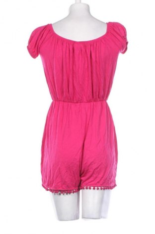 Dámská krátká kombinéza  ASOS, Velikost S, Barva Růžová, Cena  779,00 Kč
