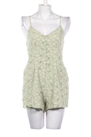 Kurzer Damenoverall American Eagle, Größe S, Farbe Mehrfarbig, Preis 13,99 €