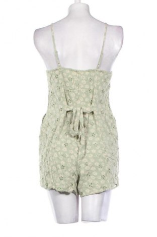 Kurzer Damenoverall American Eagle, Größe S, Farbe Mehrfarbig, Preis 13,99 €