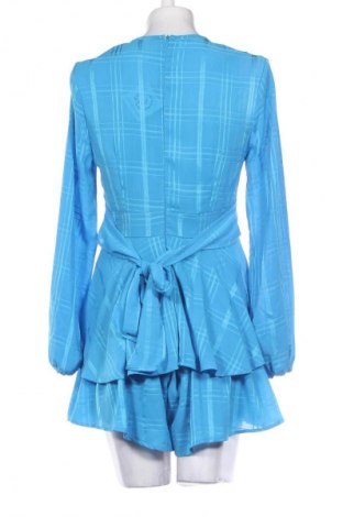 Kurzer Damenoverall Amisu, Größe M, Farbe Blau, Preis 12,99 €