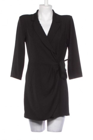 Kurzer Damenoverall Amisu, Größe M, Farbe Schwarz, Preis 20,99 €