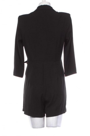 Kurzer Damenoverall Amisu, Größe M, Farbe Schwarz, Preis 20,99 €