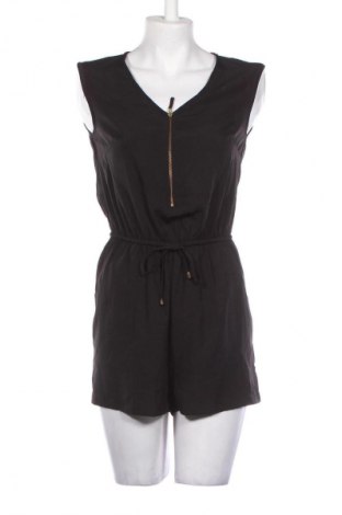 Women's short jumpsuit Atmosphere, Μέγεθος M, Χρώμα Μαύρο, Τιμή 24,99 €