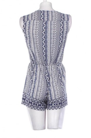 Salopetă scurtă de damă Atmosphere, Mărime S, Culoare Multicolor, Preț 106,00 Lei