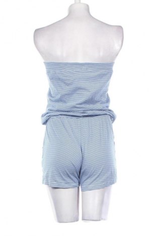 Kurzer Damenoverall Blue Motion, Größe S, Farbe Mehrfarbig, Preis 26,99 €