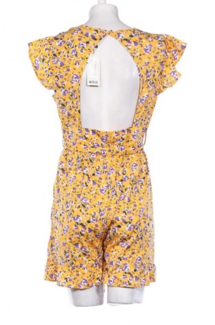 Kurzer Damenoverall Boohoo, Größe M, Farbe Mehrfarbig, Preis 32,99 €