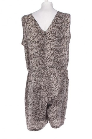 Kurzer Damenoverall Boule..., Größe XL, Farbe Mehrfarbig, Preis 17,99 €