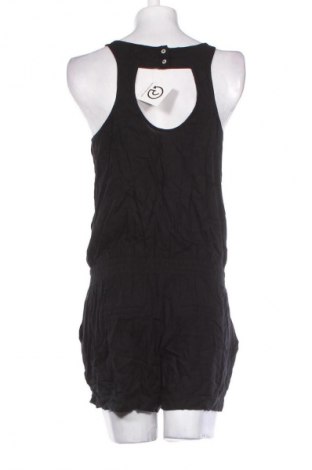 Kurzer Damenoverall Clockhouse, Größe S, Farbe Schwarz, Preis 26,99 €